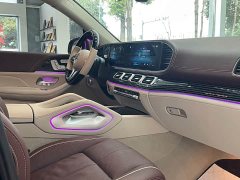 Mercedes-Benz GLS 450 US Version - ფოტო 6