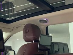 Mercedes-Benz GLS 450 US Version - ფოტო 9