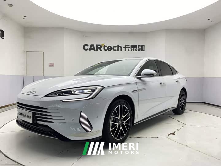BYD Seal 2023 DM-i 1.5T 121km flagship