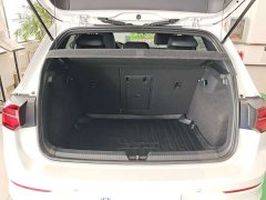 Volkswagen Golf 280TSI DSG R-Line - ფოტო 10