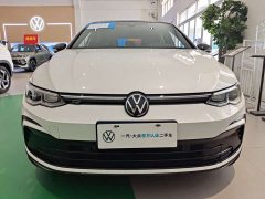 Volkswagen Golf 280TSI DSG R-Line - ფოტო 2