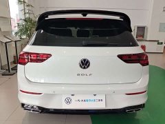 Volkswagen Golf 280TSI DSG R-Line - ფოტო 4