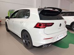 Volkswagen Golf 280TSI DSG R-Line - ფოტო 5