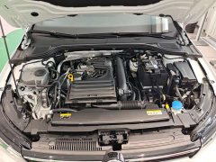 Volkswagen Golf 280TSI DSG R-Line - ფოტო 6