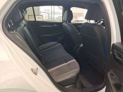Volkswagen Golf 280TSI DSG R-Line - ფოტო 9