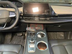 Changan CS55 PLUS 2022 Second Generation 1.5T DCTPremium Version - ფოტო 11