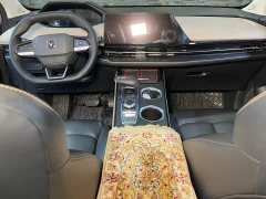 Changan CS55 PLUS 2022 Second Generation 1.5T DCTPremium Version - ფოტო 13