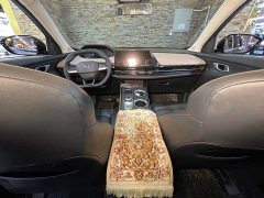 Changan CS55 PLUS 2022 Second Generation 1.5T DCTPremium Version - ფოტო 14