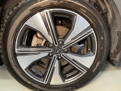 Changan CS55 PLUS 2022 Second Generation 1.5T DCTPremium Version - ფოტო 15