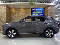 Changan CS55 PLUS 2022 Second Generation 1.5T DCTPremium Version - ფოტო 3