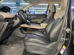 Changan CS55 PLUS 2022 Second Generation 1.5T DCTPremium Version - ფოტო 5