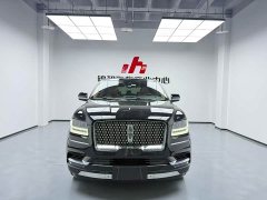 Lincoln Navigator 2020 3.5T Prestige Edition - ფოტო 1