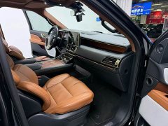 Lincoln Navigator 2020 3.5T Prestige Edition - ფოტო 2