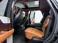Lincoln Navigator 2020 3.5T Prestige Edition - ფოტო 3