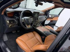 Lincoln Navigator 2020 3.5T Prestige Edition - ფოტო 4