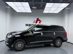Lincoln Navigator 2020 3.5T Prestige Edition - ფოტო 5