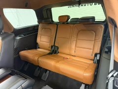 Lincoln Navigator 2020 3.5T Prestige Edition - ფოტო 6