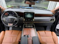 Lincoln Navigator 2020 3.5T Prestige Edition - ფოტო 7