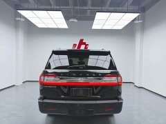 Lincoln Navigator 2020 3.5T Prestige Edition - ფოტო 9