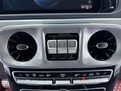 Mercedes-Benz G-Class G 400 d European Version - ფოტო 3