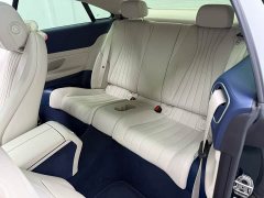 Mercedes-Benz E-Class (Imported) 2023 E 260 Coupe - ფოტო 7