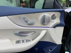 Mercedes-Benz E-Class (Imported) 2023 E 260 Coupe - ფოტო 8
