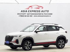 Changan CS35 PLUS 2023 Enjoy Edition 1.4T DCT Luxury - ფოტო 1