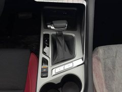 Changan CS35 PLUS 2023 Enjoy Edition 1.4T DCT Luxury - ფოტო 10