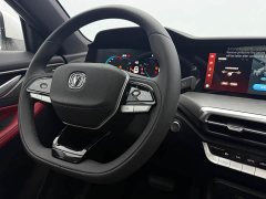 Changan CS35 PLUS 2023 Enjoy Edition 1.4T DCT Luxury - ფოტო 11