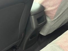Changan CS35 PLUS 2023 Enjoy Edition 1.4T DCT Luxury - ფოტო 12