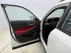 Changan CS35 PLUS 2023 Enjoy Edition 1.4T DCT Luxury - ფოტო 15