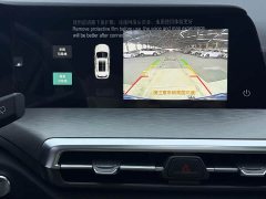 Changan CS35 PLUS 2023 Enjoy Edition 1.4T DCT Luxury - ფოტო 17