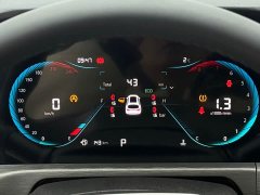 Changan CS35 PLUS 2023 Enjoy Edition 1.4T DCT Luxury - ფოტო 18