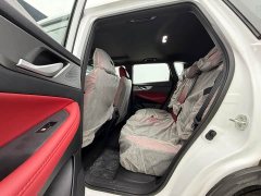 Changan CS35 PLUS 2023 Enjoy Edition 1.4T DCT Luxury - ფოტო 19