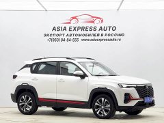 Changan CS35 PLUS 2023 Enjoy Edition 1.4T DCT Luxury - ფოტო 3