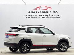 Changan CS35 PLUS 2023 Enjoy Edition 1.4T DCT Luxury - ფოტო 4