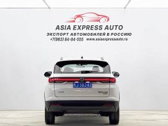 Changan CS35 PLUS 2023 Enjoy Edition 1.4T DCT Luxury - ფოტო 5
