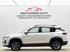 Changan CS35 PLUS 2023 Enjoy Edition 1.4T DCT Luxury - ფოტო 7