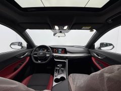 Changan CS35 PLUS 2023 Enjoy Edition 1.4T DCT Luxury - ფოტო 8