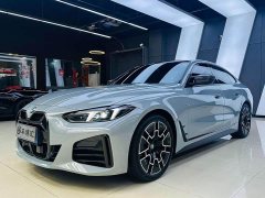 BMW 4 Series 2024 430i Gran Coupe M Sports Night Package - ფოტო 1