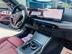 BMW 4 Series 2024 430i Gran Coupe M Sports Night Package - ფოტო 13