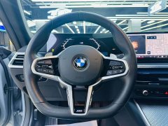 BMW 4 Series 2024 430i Gran Coupe M Sports Night Package - ფოტო 15