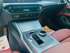 BMW 4 Series 2024 430i Gran Coupe M Sports Night Package - ფოტო 16