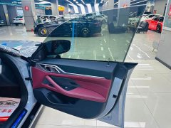 BMW 4 Series 2024 430i Gran Coupe M Sports Night Package - ფოტო 18