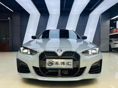 BMW 4 Series 2024 430i Gran Coupe M Sports Night Package - ფოტო 2