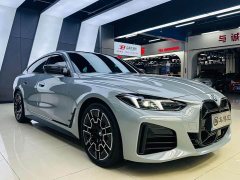 BMW 4 Series 2024 430i Gran Coupe M Sports Night Package - ფოტო 3