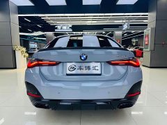 BMW 4 Series 2024 430i Gran Coupe M Sports Night Package - ფოტო 5