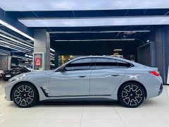 BMW 4 Series 2024 430i Gran Coupe M Sports Night Package - ფოტო 7