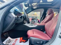 BMW 4 Series 2024 430i Gran Coupe M Sports Night Package - ფოტო 8