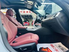 BMW 4 Series 2024 430i Gran Coupe M Sports Night Package - ფოტო 9